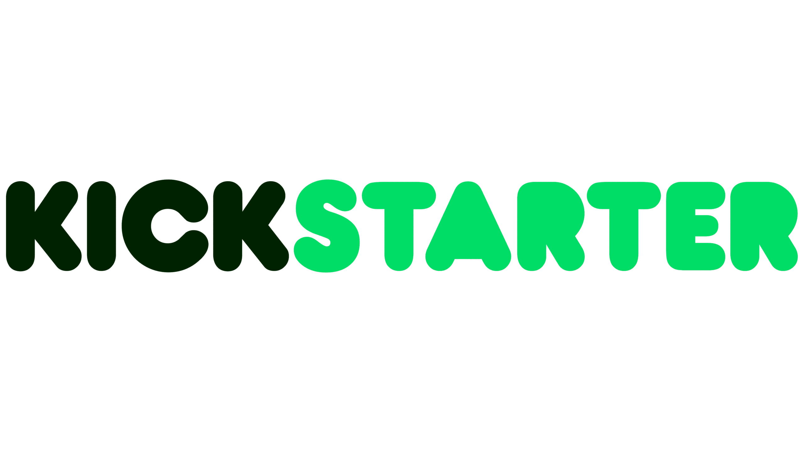 Kickstarter logo