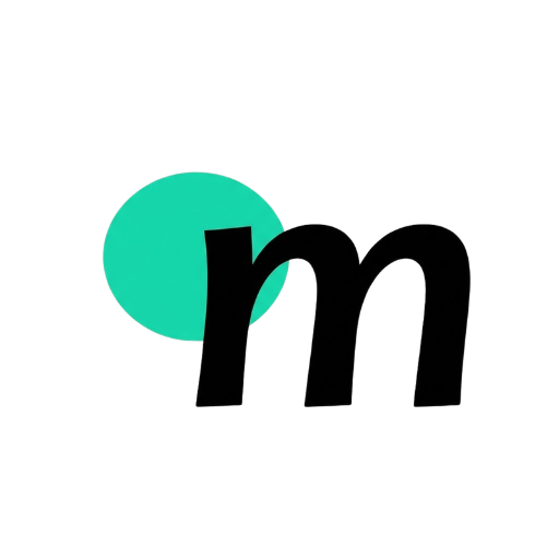 majnate logo icon